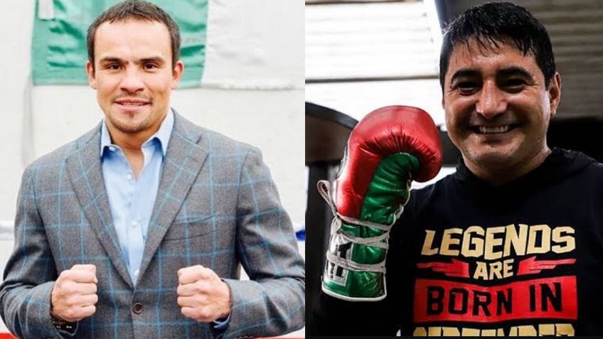 ¿Miedo? Juan Manuel Márquez revela por qué nunca se dio una pelea con el Terrible Morales