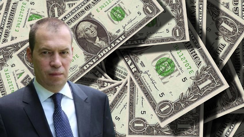 El MILLONARIO sueldo que Televisa le paga a André Marín por conducir en TUDN