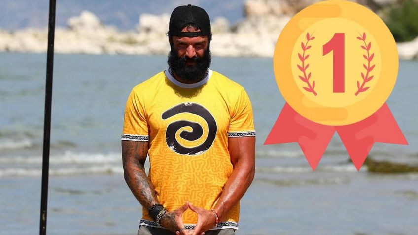 La Isla 2024: Los MEMES festejan que Fernando se lleva los 2 millones de pesos y las redes explotan