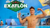 Foto ilustrativa de la nota titulada ¡Quiere entrar a Exatlón México! Osmar Olvera revela la fecha en la que participará en el reality