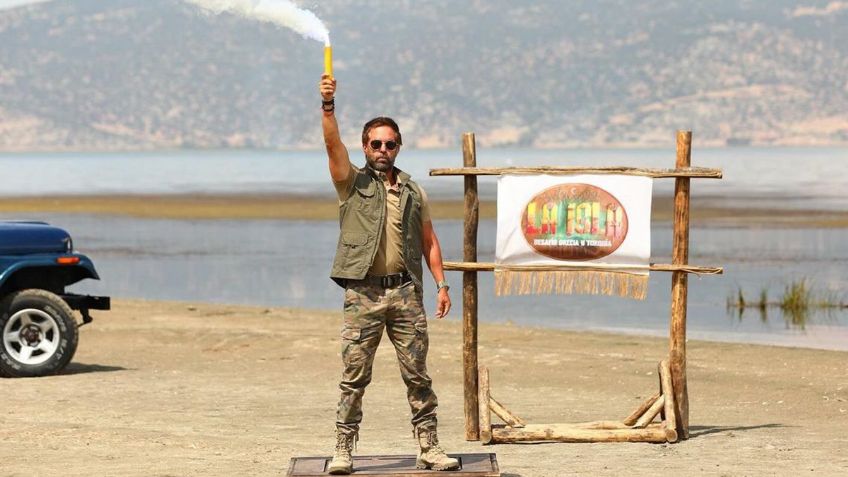 La Isla 2024: ¿Habrá nueva temporada? Alejandro Lukini deja dudas sobre la continuidad del reality