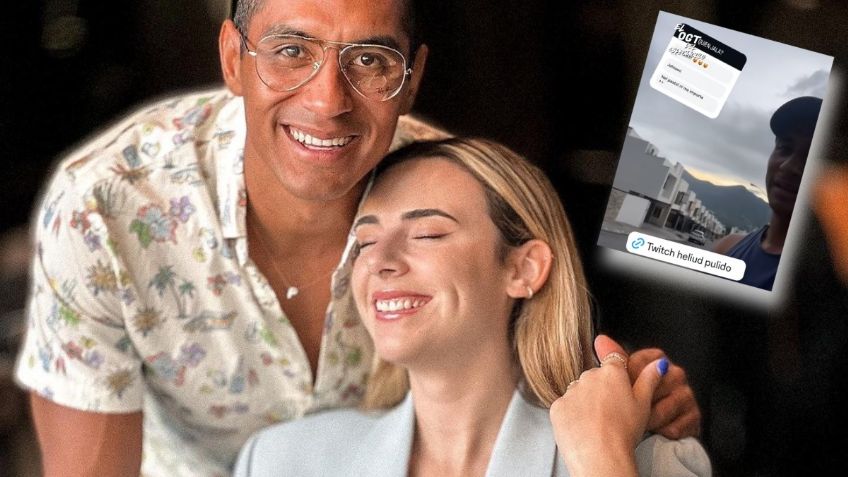 Exatlón México: Heliud Pulido y Pame Verdirame presumen su nueva LUJOSA casa en Monterrey | VIDEO