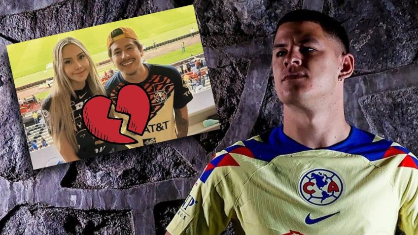 Richard Sánchez explota en redes tras ser vinculado con Mafershof y amenaza con demandar a usuario