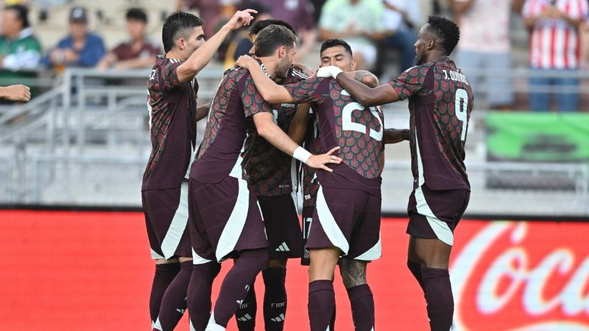MEMES celebran el vistoso debut de Javier Aguirre con la Selección Mexicana ante Nueva Zelanda