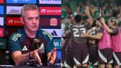 Foto ilustrativa de la nota titulada ¿Indisciplinados no serán convocados con la Selección Mexicana? Esto dijo Javier Aguirre | VIDEO