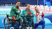 Foto ilustrativa de la nota titulada ¿En qué lugar quedó México? Este es el medallero final de Paralimpicos en París