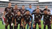 Foto ilustrativa de la nota titulada ¡Se encienden las alarmas! A penas debutó con Javier Aguirre y ya es baja de la Selección Mexicana