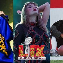 NFL revela a la súper estrella que estará en el show de medio tiempo del Super Bowl