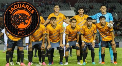 Jaguares de Chiapas vuelve tras 7 años de ausencia; en esta liga jugarán en la temporada 2024-2025