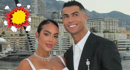 Revientan a Georgina Rodríguez tras polémicas revelaciones de su vida junto a Cristiano Ronaldo