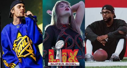 NFL revela a la súper estrella que estará en el show de medio tiempo del Super Bowl