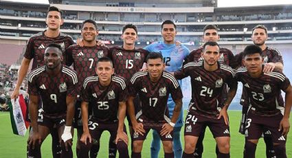 ¡Se encienden las alarmas! A penas debutó con Javier Aguirre y ya es baja de la Selección Mexicana