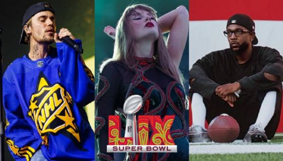 NFL revela a la súper estrella que estará en el show de medio tiempo del Super Bowl