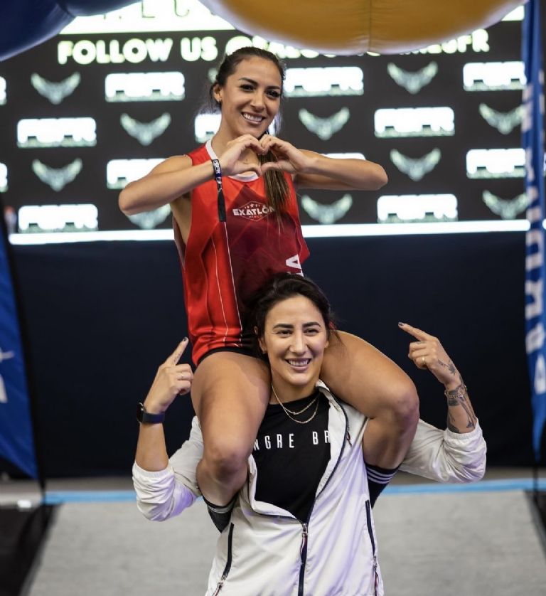 IG: @gloriamurillomx