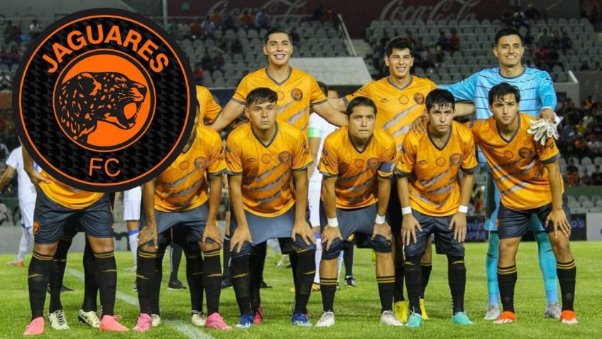 Jaguares de Chiapas vuelve tras 7 años de ausencia; en esta liga jugarán en la temporada 2024-2025