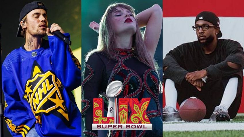 NFL revela a la súper estrella que estará en el show de medio tiempo del Super Bowl