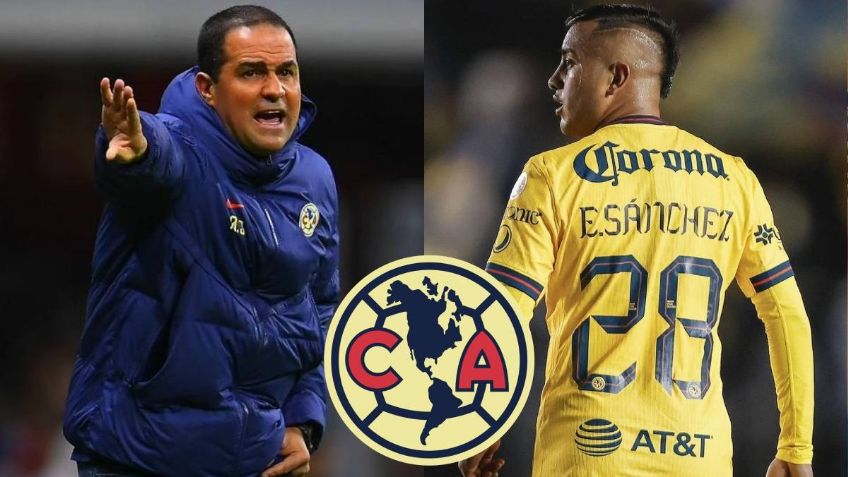 América decepciona ante Atlético Nacional: ¿Quién es el responsable del bajo rendimiento del equipo?