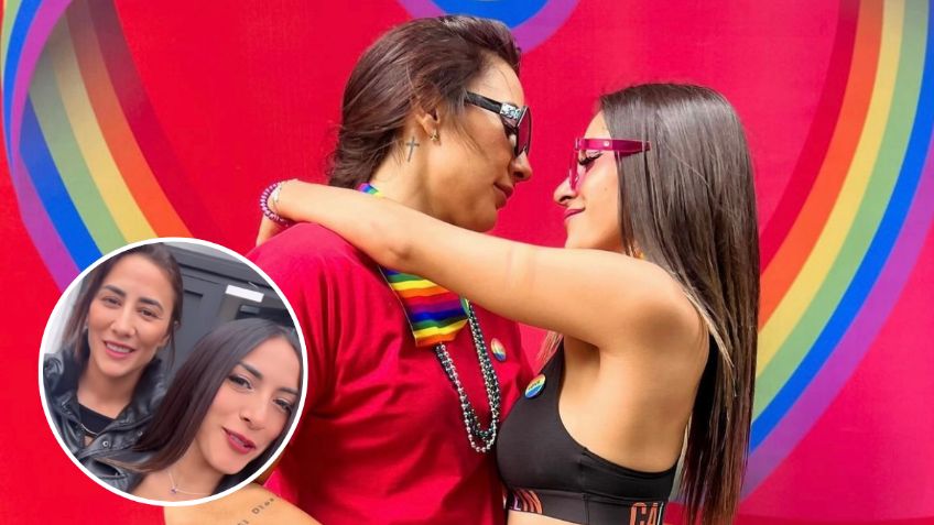 Exatlón México: Paulette Gallardo sorprende a Gloria Murillo con el regalo más romántico