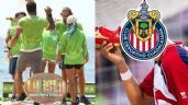 Foto ilustrativa de la nota titulada Dijo que Chivas era más grande, humilló al América, pero acabó como estrella de La Isla