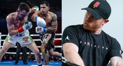 Los 5 KO más brutales de Edgar Berlanga que ponen a TEMBLAR a Canelo Álvarez