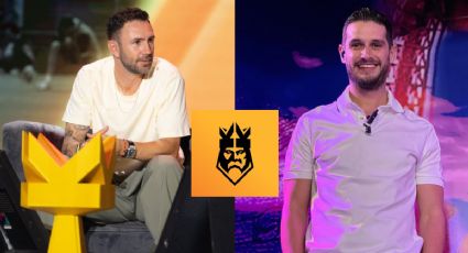 Kings League desmiente la llegada de Adrián Marcelo a la liga y aclara los rumores