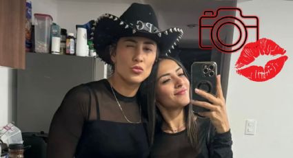 Exatlón México: Paulette Gallardo y Gloria Murillo son sorprendidas por Kisscam en pleno concierto