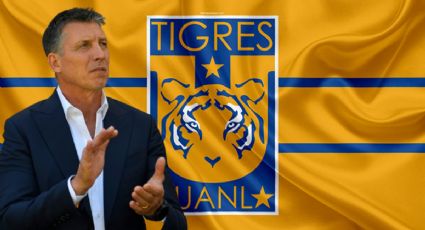 Estuvo a nada de retirarse del futbol cuando jugó en Tigres por culpa de Dante Siboldi