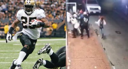 New Orleans Saints se pronuncia ante el 'acto terrorista' que dejó varios muertos en Bourbon Street