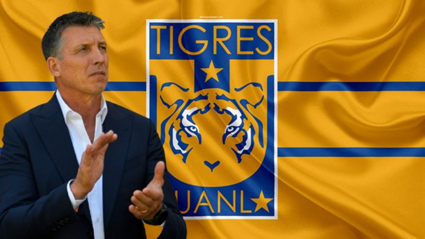 Estuvo a nada de retirarse del futbol cuando jugó en Tigres por culpa de Dante Siboldi