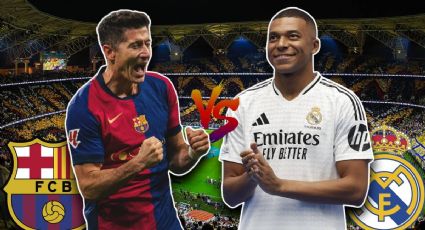 Real Madrid vs Barcelona: ¿Cuántas finales han disputado y quién ha ganado más veces?