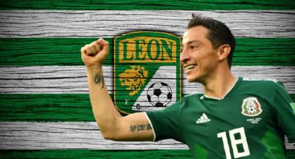 ¿Saldrá del retiro? León quiere convencer a Andrés Guardado para que juegue el Mundial de Clubes