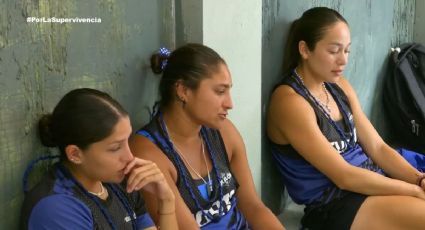 Exatlón México: Marysol Cortés y Doris del Moral les hacen una polémica petición a sus compañeros