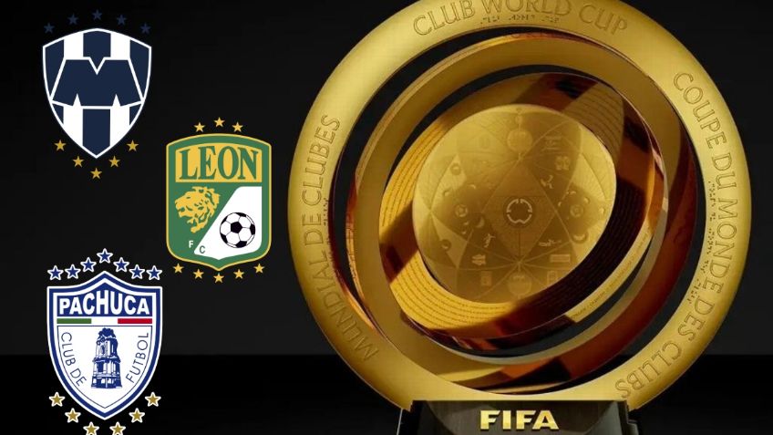 Mundial de Clubes 2025: Fechas, grupos y formato del torneo