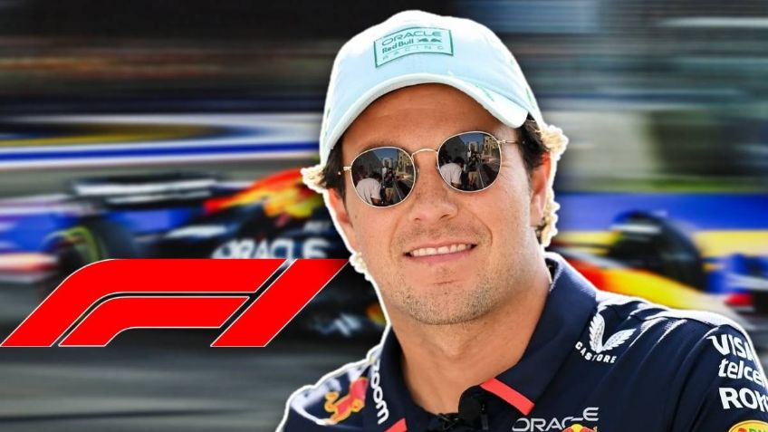 ¿Volverá a la Fórmula 1? Checo Pérez rompe el silencio y revela detalles sobre su futuro