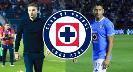 Es el favorito de Anselmi, ocupará el lugar Luis Romo y será en el Cruz Azul vs Atlas