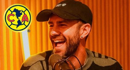 Miguel Layún transmitirá EN VIVO los juegos de local del América