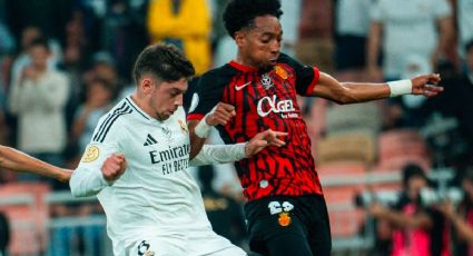 Familiares de jugadores del Mallorca denuncian tocamientos en plena Supercopa de España