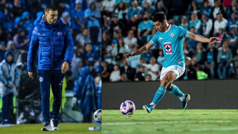 Erik Lira, el favorito de Martín Anselmi