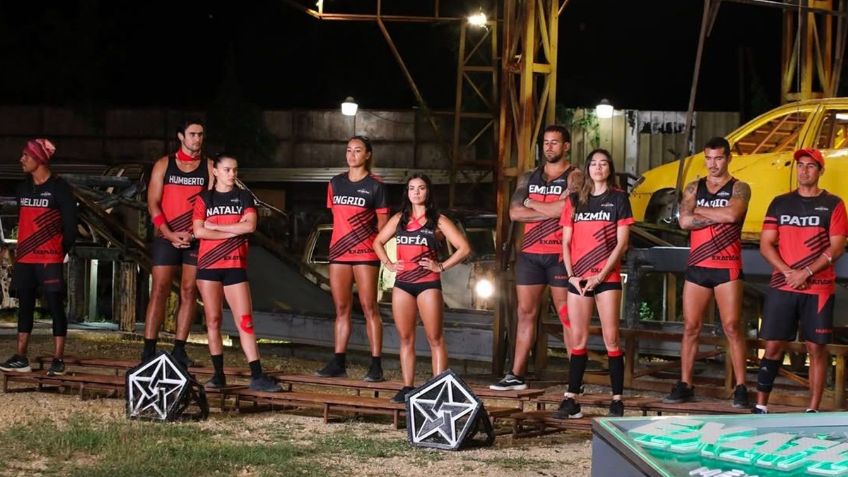 Exatlón México: ¿Quién ganará el juego por la supervivencia este domingo 12 de enero?