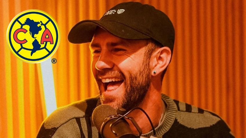 Miguel Layún transmitirá EN VIVO los juegos de local del América