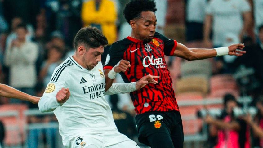 Familiares de jugadores del Mallorca denuncian tocamientos en plena Supercopa de España