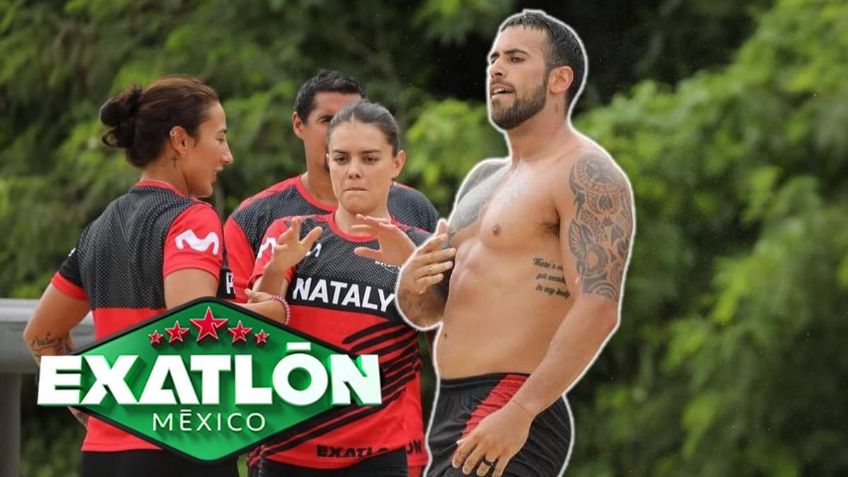 Exatlón México: No era Emilio, revelan el atleta que tuvo que haber salido este domingo 12 de enero