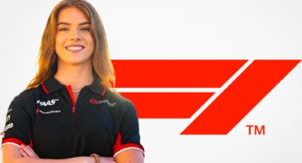 Conoce a Courtney Crone, la piloto de raíces mexicanas que formará parte de la Fórmula 1 en 2025