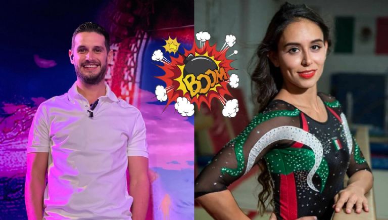 IG: @adrianmarcelopresenta / IG: @elsagarciarb