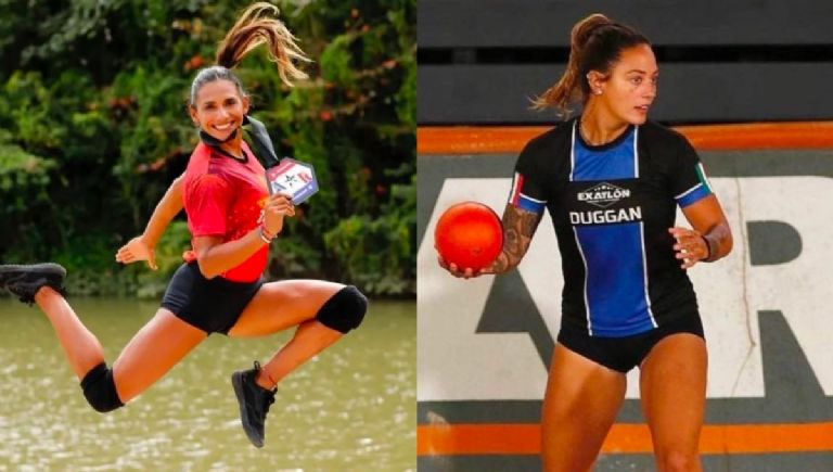 IG: @zudikeyrodriguez / IG: @ximeduggan