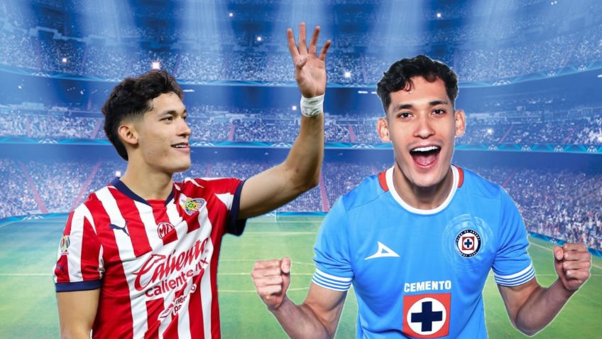 Chiquete Orozco se despide de Chivas con doloroso mensaje: "No se puede ofrecer más"