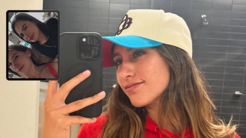 Mamá de jugadora de Chivas está grave; pide ayuda económica para solventar los gastos