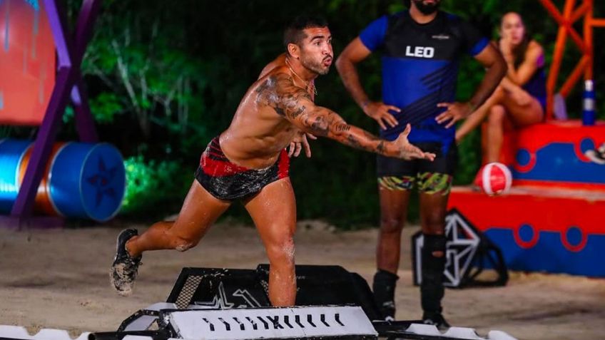 Exatlón México: ¿Por qué la producción permite las burlas e insultos del Mono Osuna?