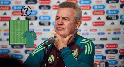 ¿Quiénes son los jugadores que debutarán con la Selección Mexicana en 2025?