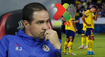 ¿Se va del América? Igor Lichnovsky no es registrado para jugar el Clausura 2025